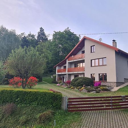 Apartman Radcice 70M2 V Rodinne Vile Liberec Exterior foto