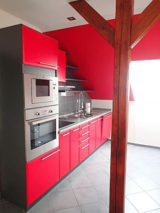 Apartman Radcice 70M2 V Rodinne Vile Liberec Exterior foto