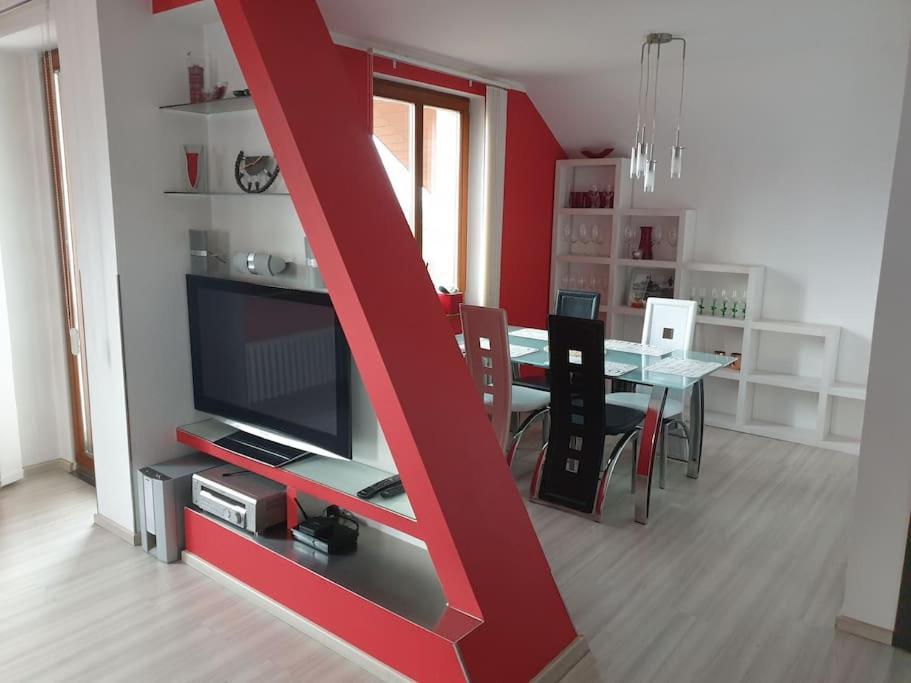 Apartman Radcice 70M2 V Rodinne Vile Liberec Exterior foto