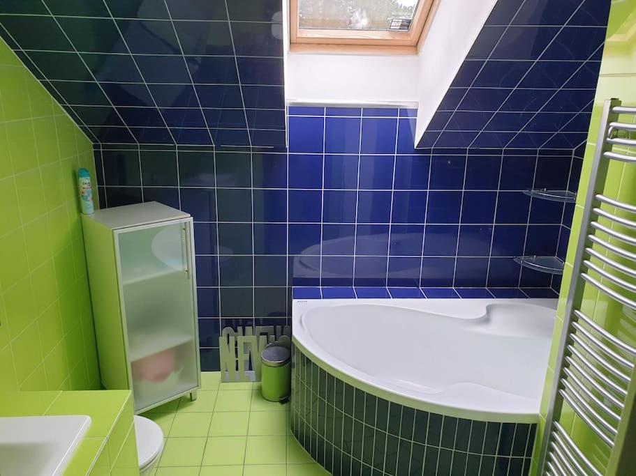 Apartman Radcice 70M2 V Rodinne Vile Liberec Exterior foto