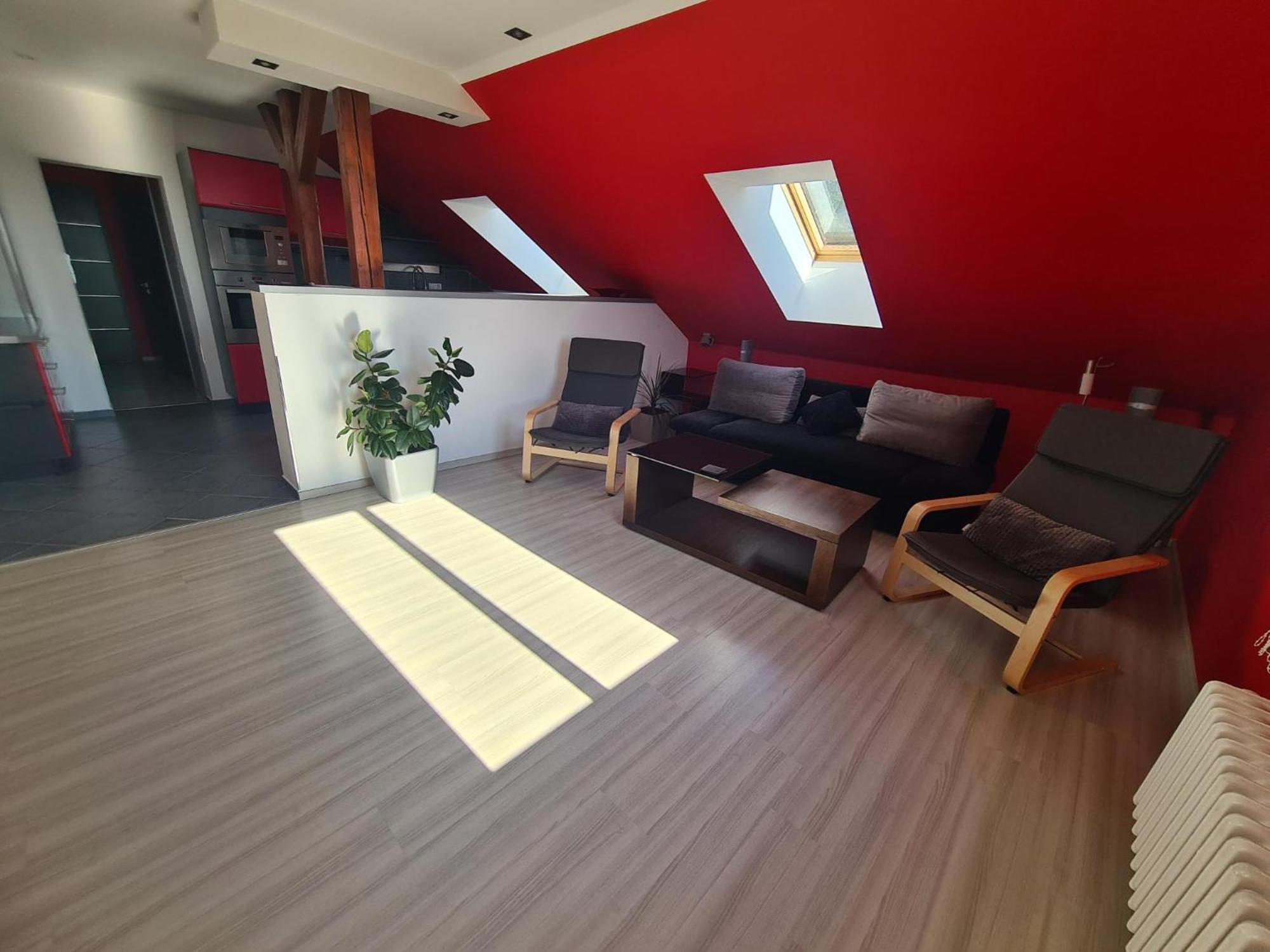 Apartman Radcice 70M2 V Rodinne Vile Liberec Exterior foto